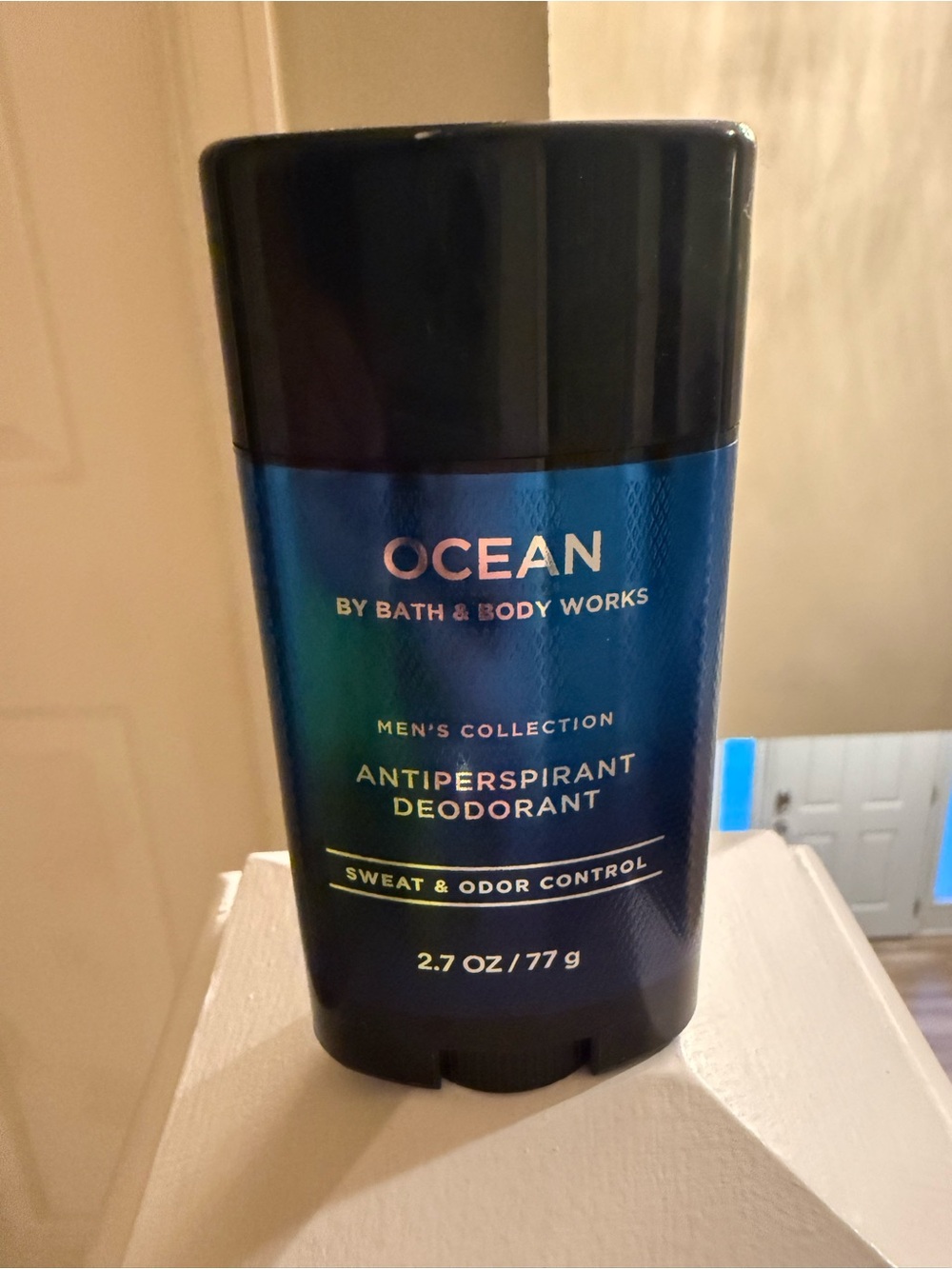 Bath & Body Works Ocean Antiperspirant Deodorant - 5 total